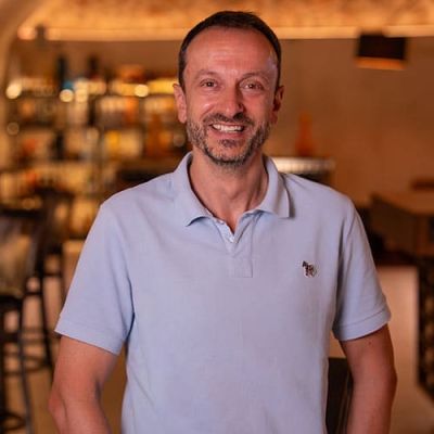 Hervé Thoron | Gencel Cannes