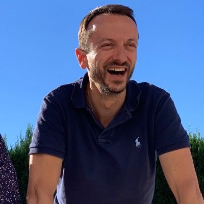 Hervé Thoron | Gencel Cannes