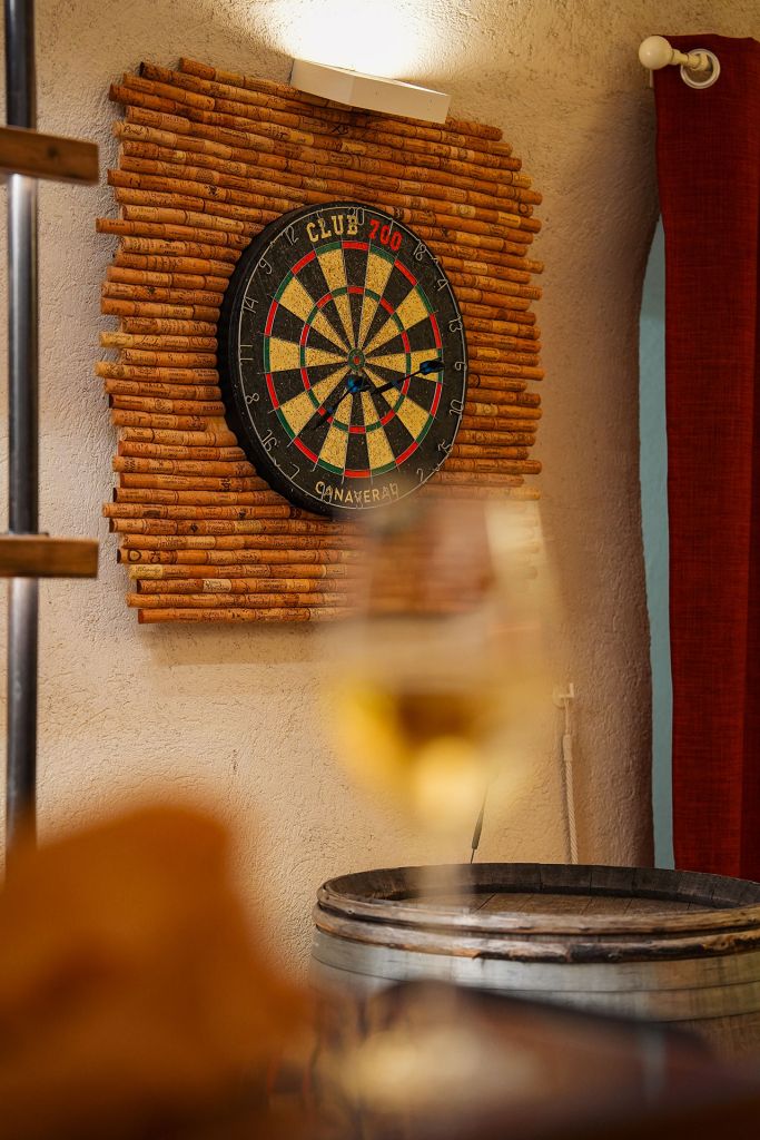 Bar à vin à Cannes Côte d'Azur | Gencel