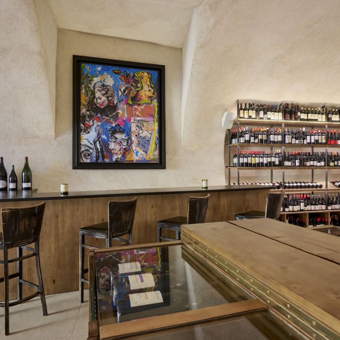 Home wine delivery French Riviera