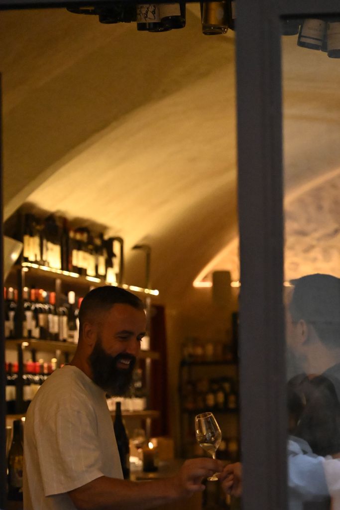 Cave à vin à Cannes Côte d'Azur | Gencel