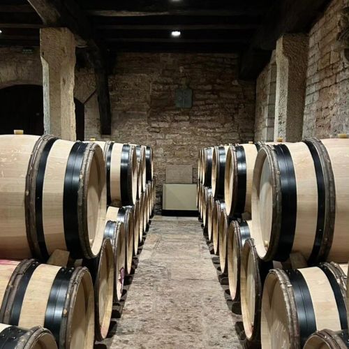 L'Histoire de la Cave à vin Gencel à Cannes