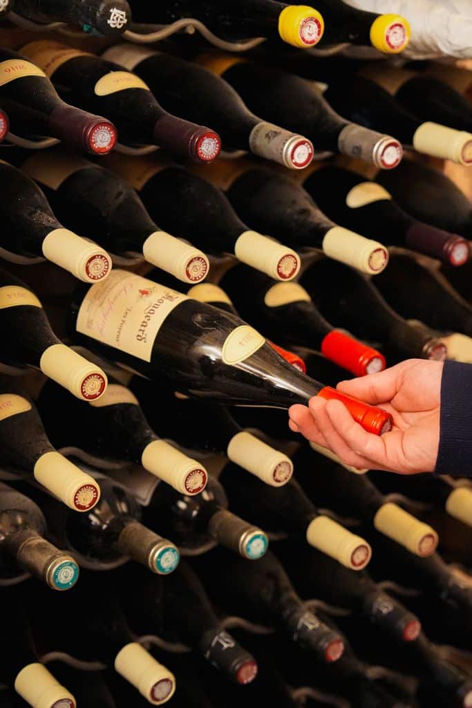 Livraison de vin à domicile Côte d'Azur | Gencel à Cannes