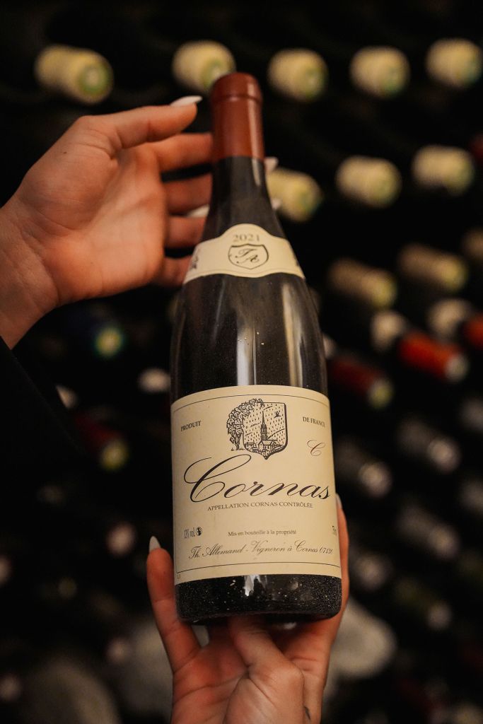 Livraison de vin à domicile Côte d'Azur | Gencel à Cannes