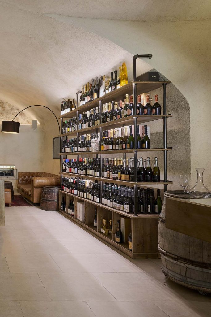 Livraison de vin à domicile Côte d'Azur | Gencel à Cannes