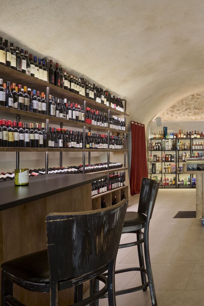 Création de carte des vins sur mesure | Cave à vin Gencel à Cannes