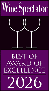 Wine Spectator 2026