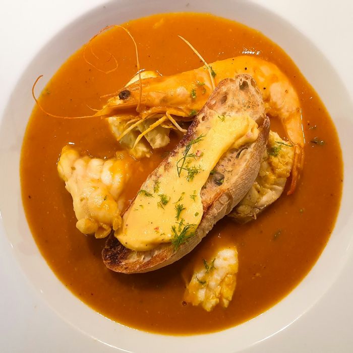 Quel vin pour accompagner une bouillabaisse ?