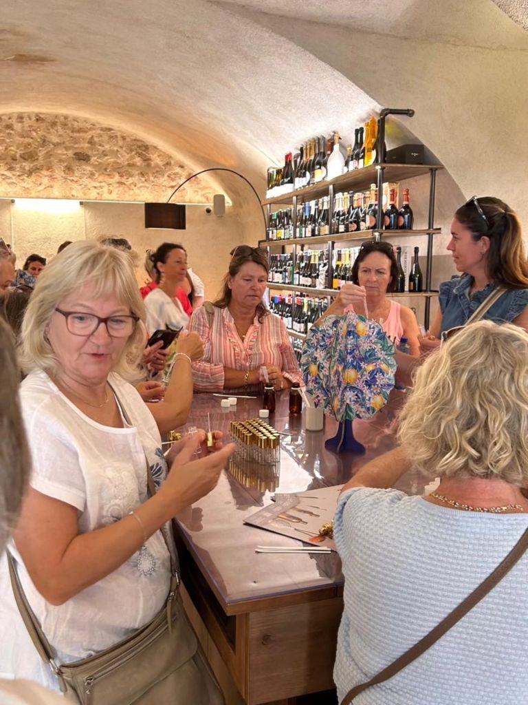 Cocktails et réceptions sur mesure à Cannes | Cave à vin Gencel