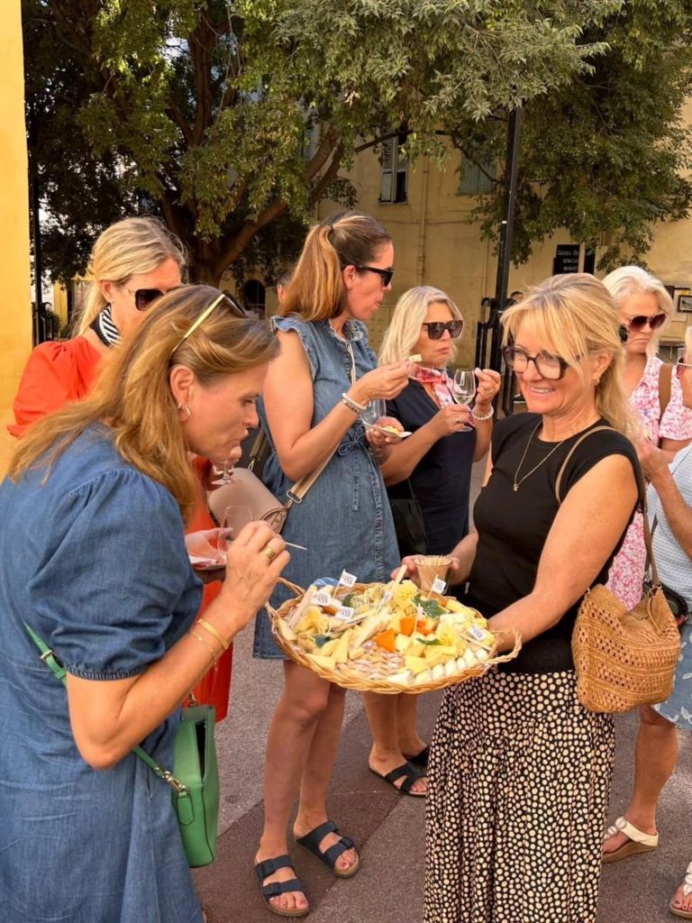 Cocktails et réceptions sur mesure à Cannes | Cave à vin Gencel